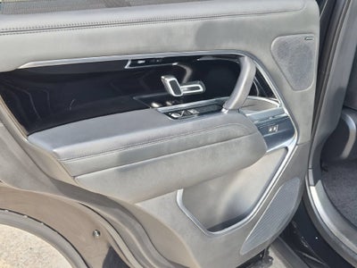 2024 Land Rover Range Rover SE
