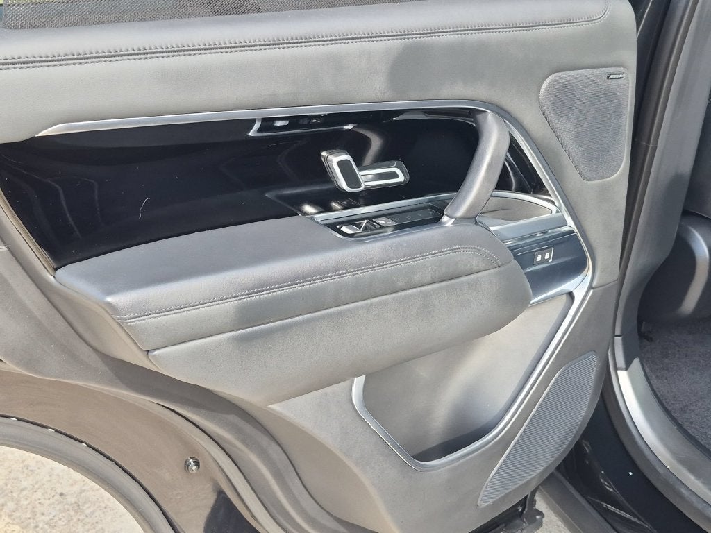 2024 Land Rover Range Rover SE