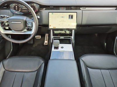 2024 Land Rover Range Rover SE