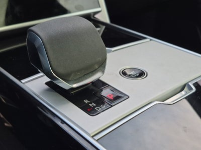 2024 Land Rover Range Rover SE