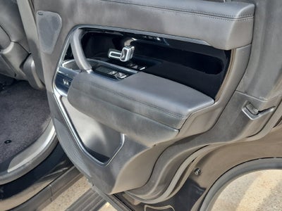 2024 Land Rover Range Rover SE