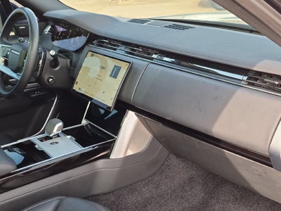 2024 Land Rover Range Rover SE