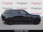 2024 Land Rover Range Rover SE