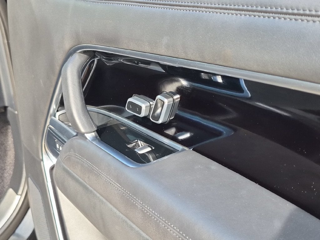 2024 Land Rover Range Rover SE