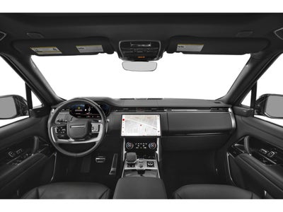 2024 Land Rover Range Rover SE