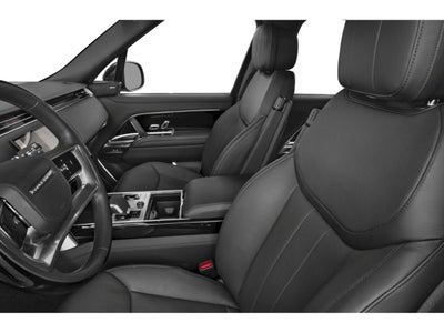 2024 Land Rover Range Rover SE