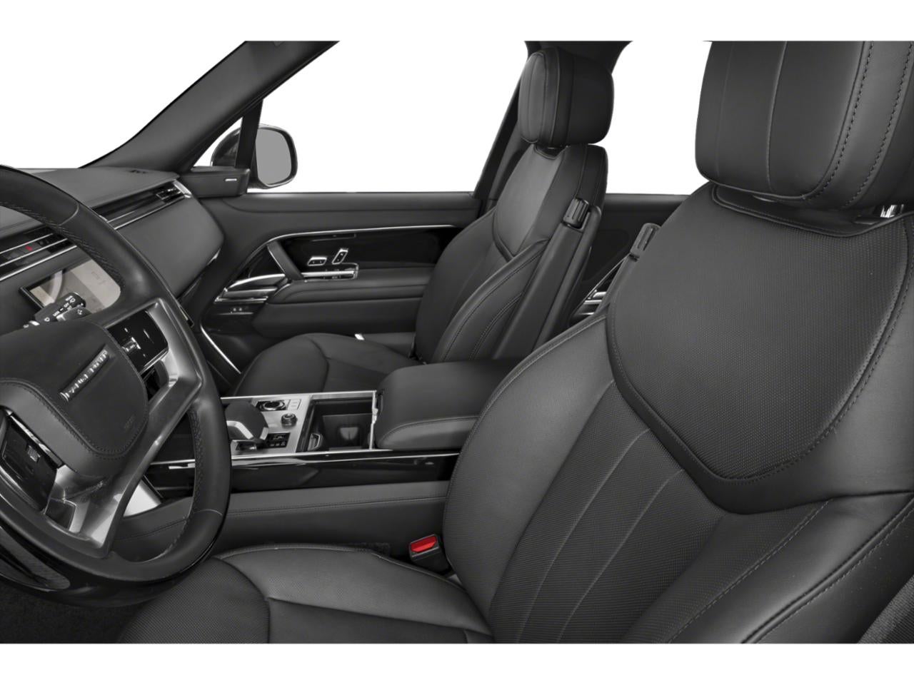 2024 Land Rover Range Rover SE
