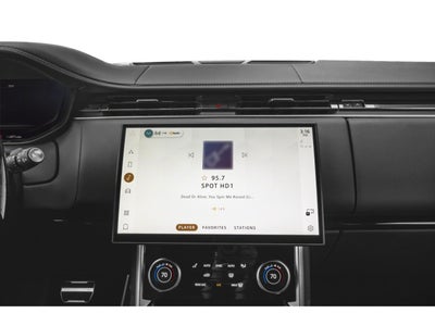 2024 Land Rover Range Rover SE