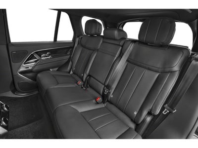 2024 Land Rover Range Rover SE