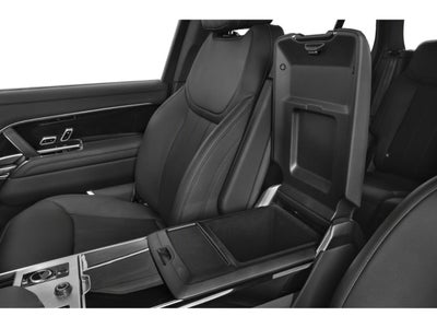 2024 Land Rover Range Rover SE