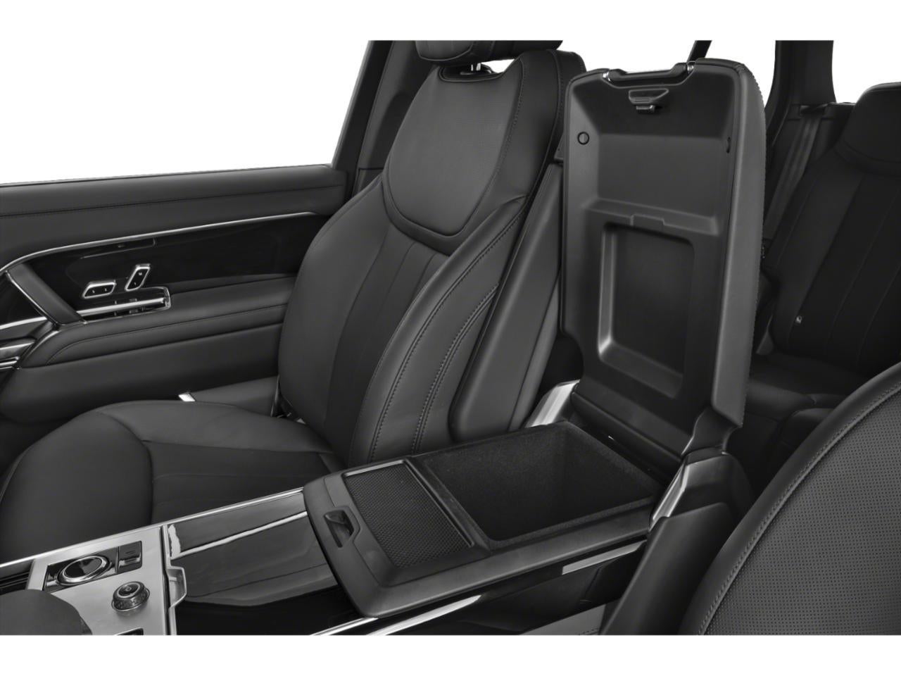 2024 Land Rover Range Rover SE