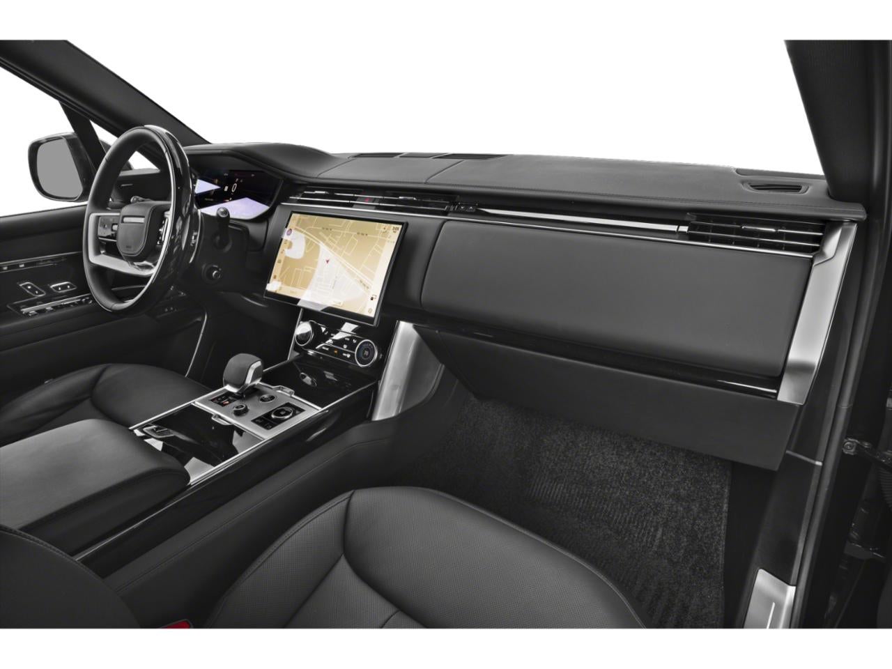 2024 Land Rover Range Rover SE