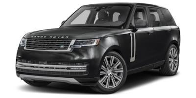 2024 Land Rover Range Rover SE