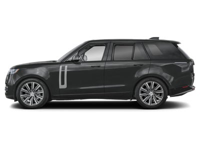 2024 Land Rover Range Rover SE