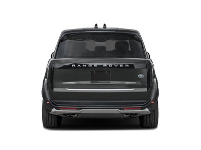 2024 Land Rover Range Rover SE