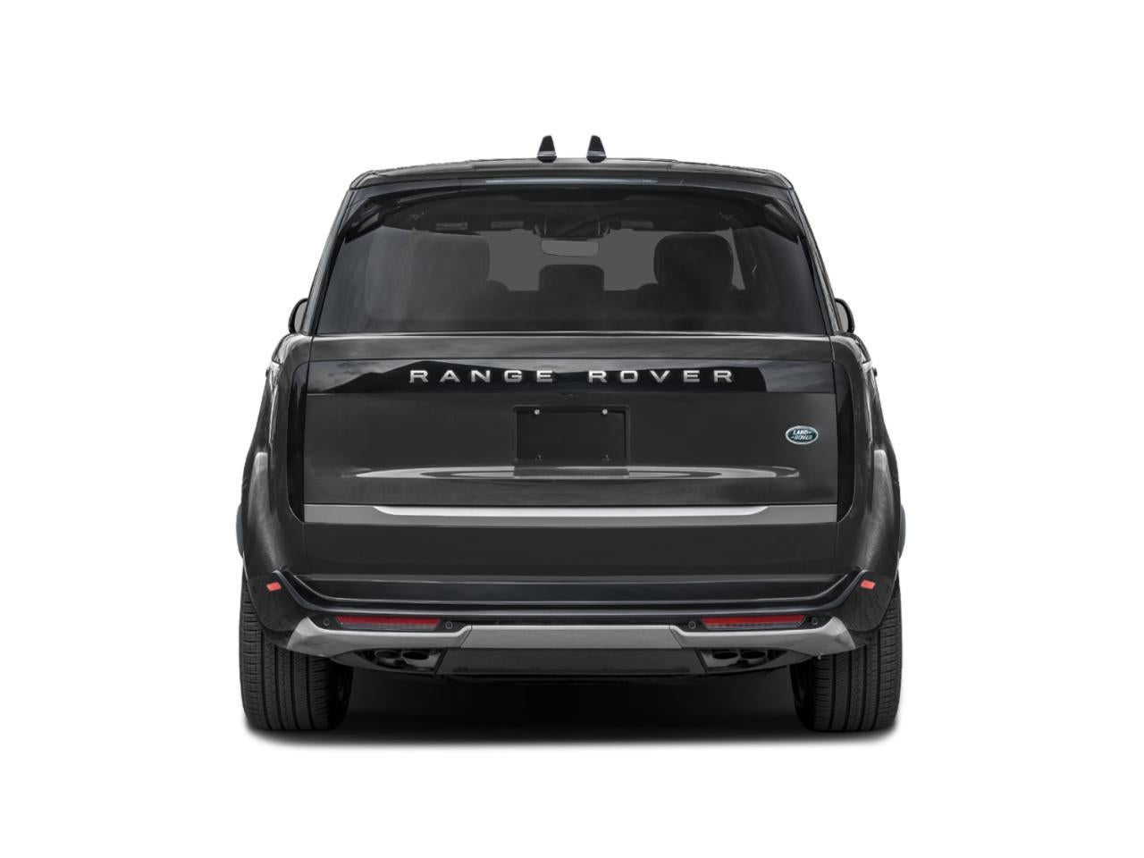 2024 Land Rover Range Rover SE