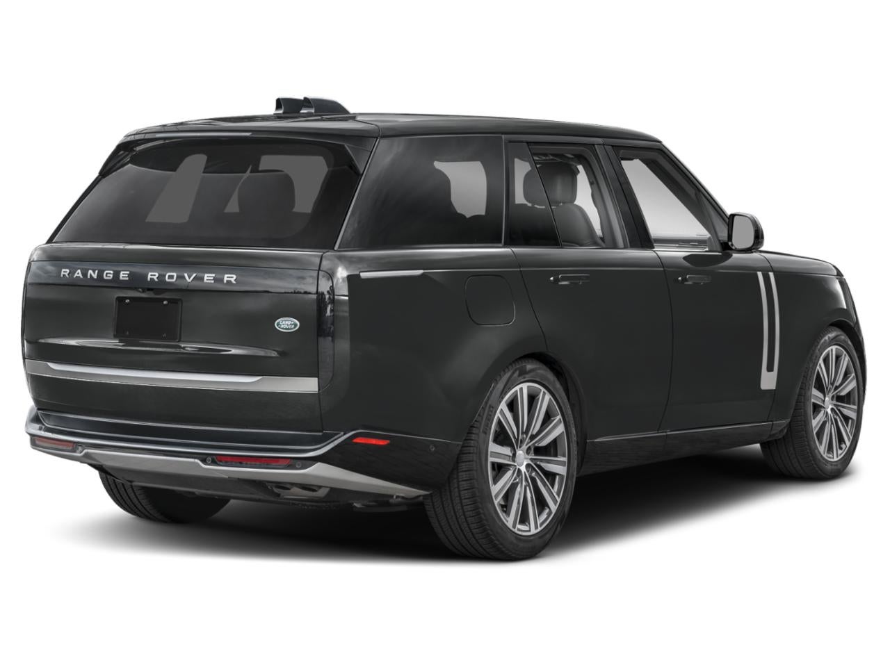 2024 Land Rover Range Rover SE