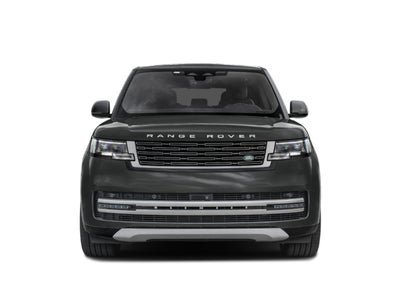 2024 Land Rover Range Rover SE