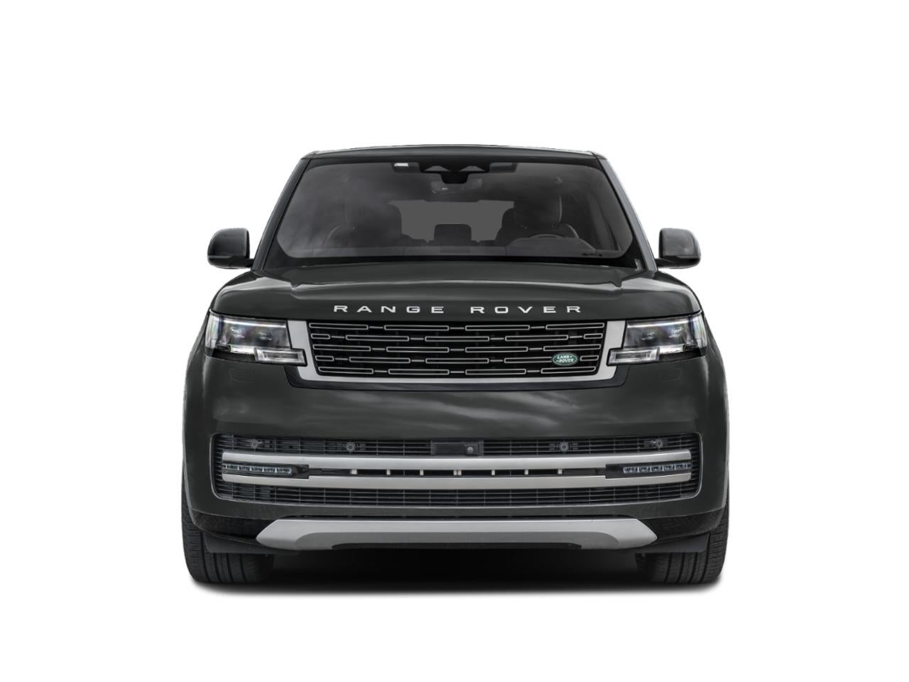2024 Land Rover Range Rover SE