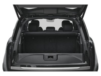 2024 Land Rover Range Rover SE