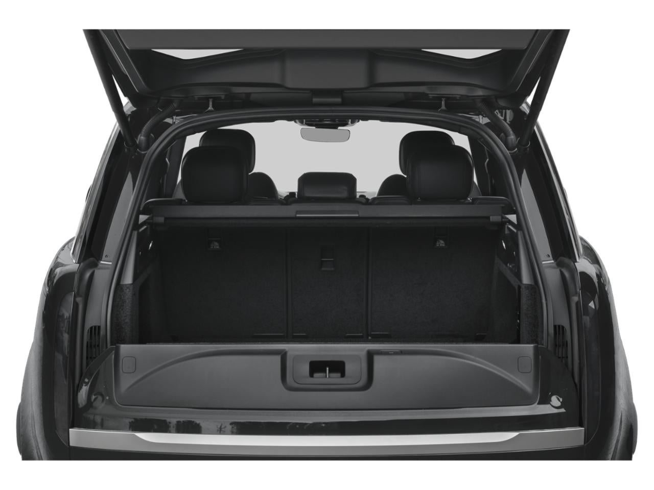2024 Land Rover Range Rover SE