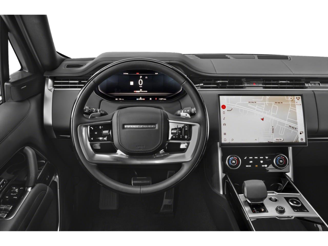 2024 Land Rover Range Rover SE