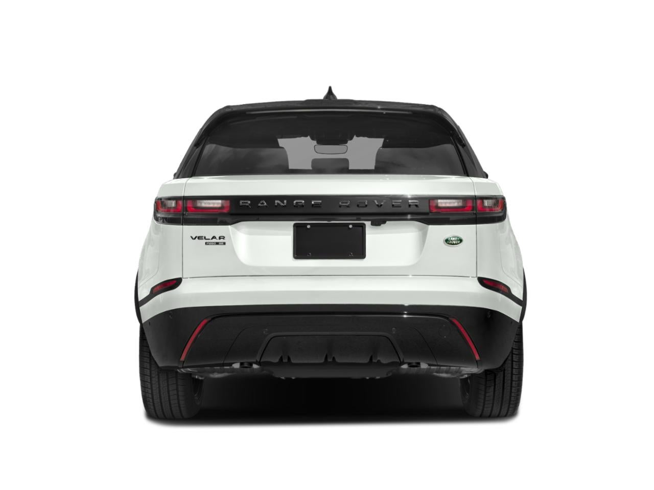 2020 Land Rover Range Rover Velar P250 R-Dynamic S
