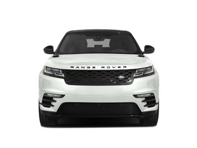 2020 Land Rover Range Rover Velar P250 R-Dynamic S