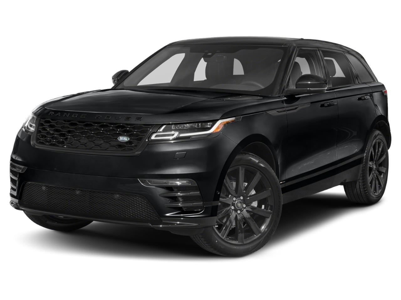 2020 Land Rover Range Rover Velar P250 R-Dynamic S