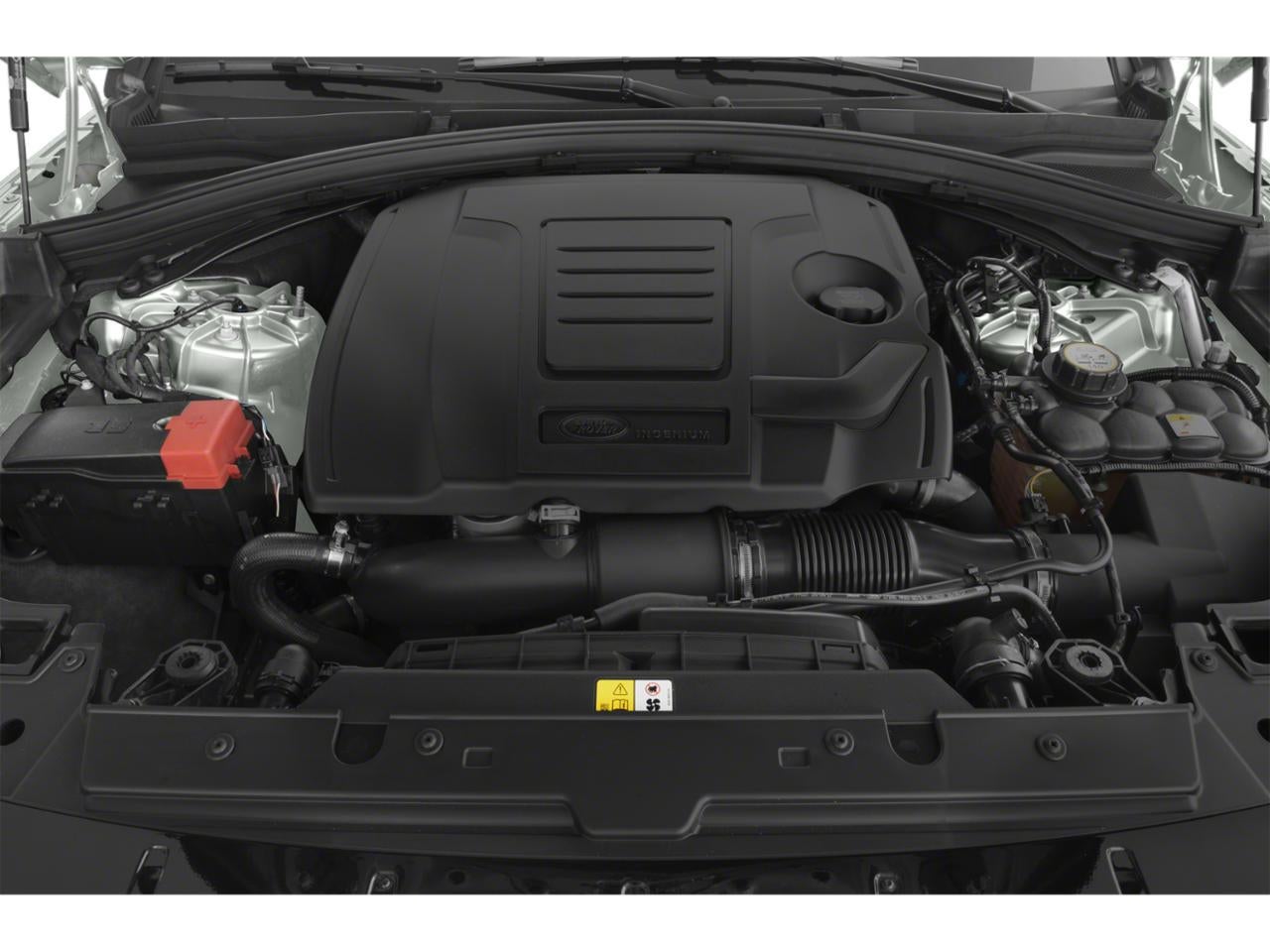 2020 Land Rover Range Rover Velar P250 R-Dynamic S