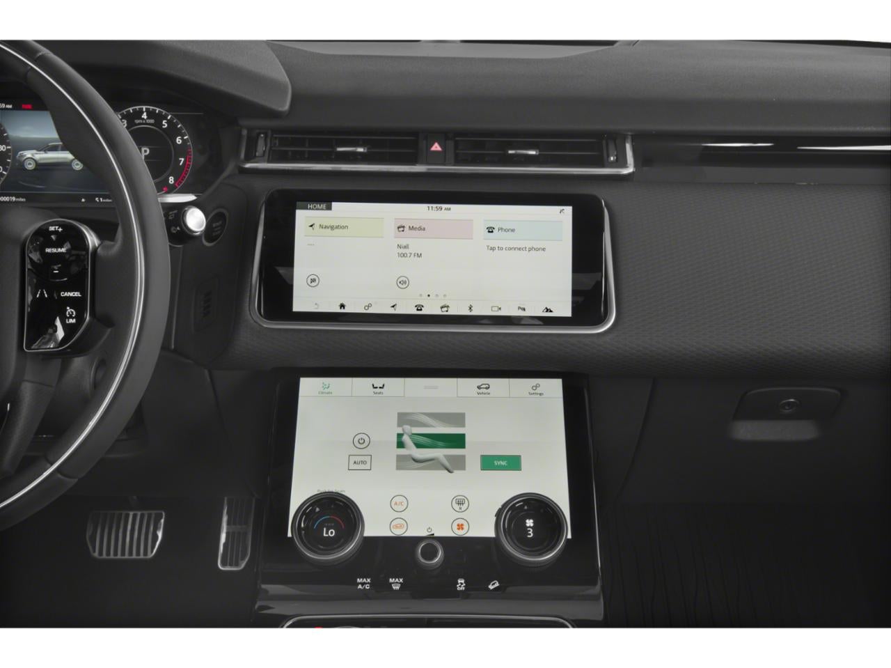 2020 Land Rover Range Rover Velar P250 R-Dynamic S