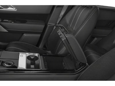 2020 Land Rover Range Rover Velar P250 R-Dynamic S