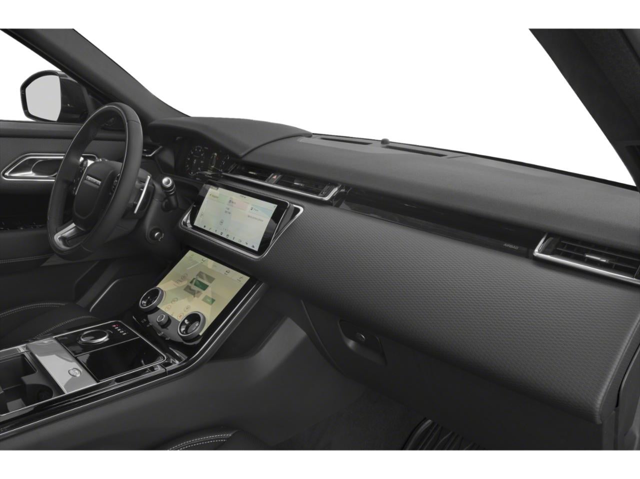 2020 Land Rover Range Rover Velar P250 R-Dynamic S