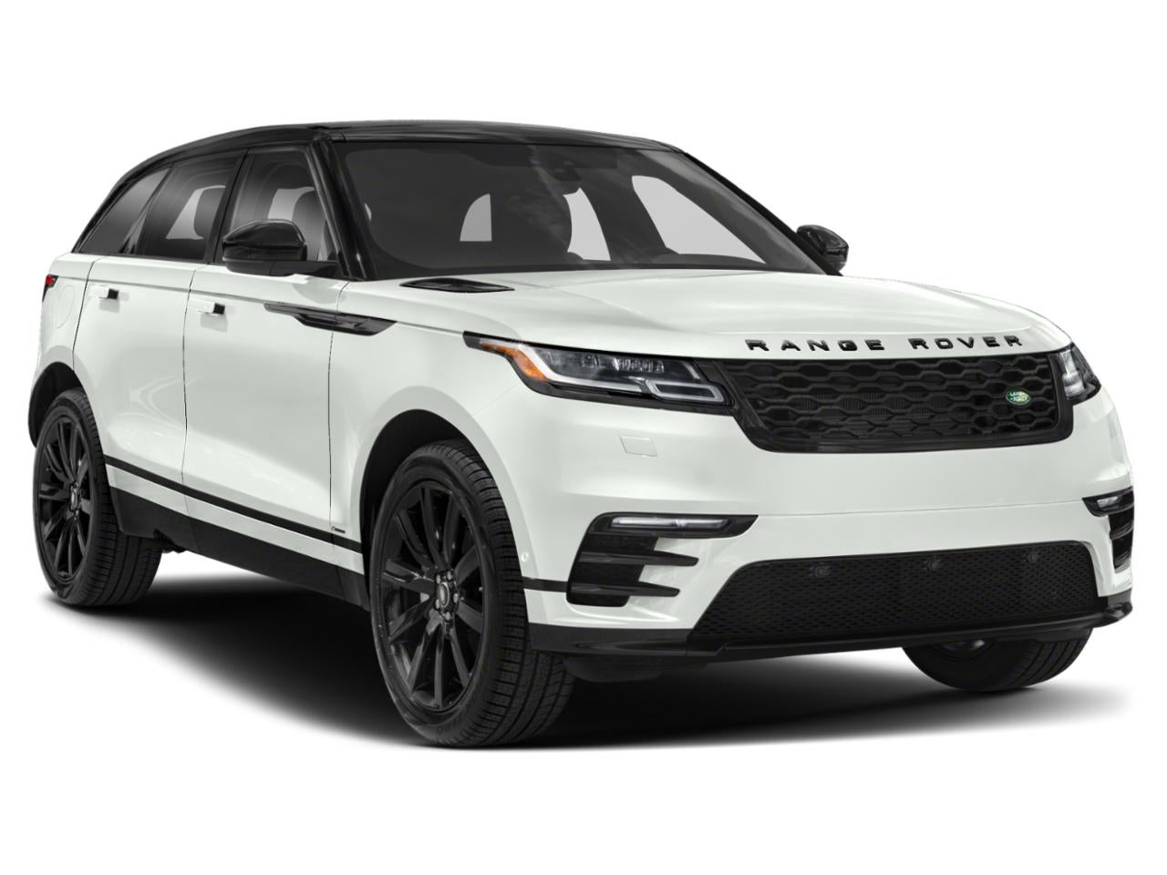 2020 Land Rover Range Rover Velar P250 R-Dynamic S