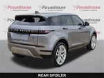 2020 Land Rover Range Rover Evoque S