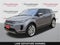 2020 Land Rover Range Rover Evoque S