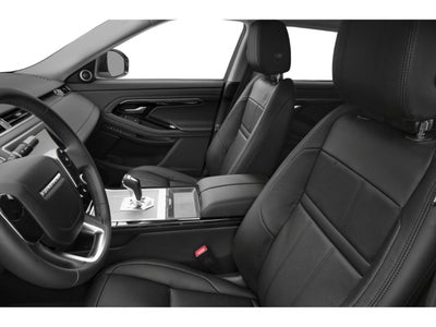 2020 Land Rover Range Rover Evoque S