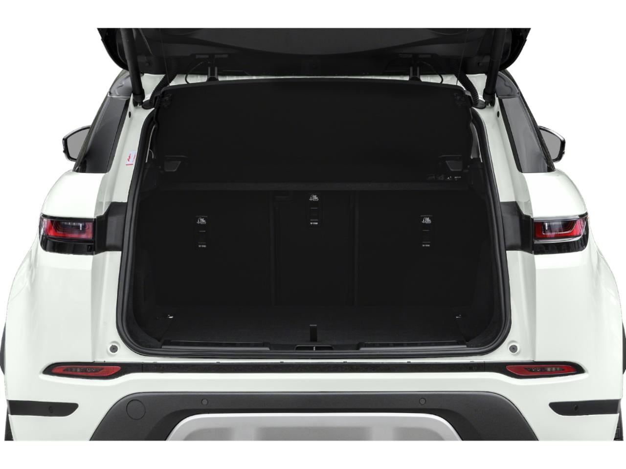 2020 Land Rover Range Rover Evoque SE