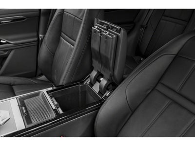 2020 Land Rover Range Rover Evoque SE