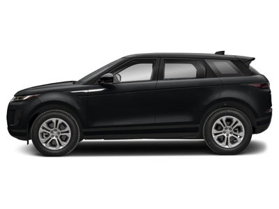 2020 Land Rover Range Rover Evoque SE