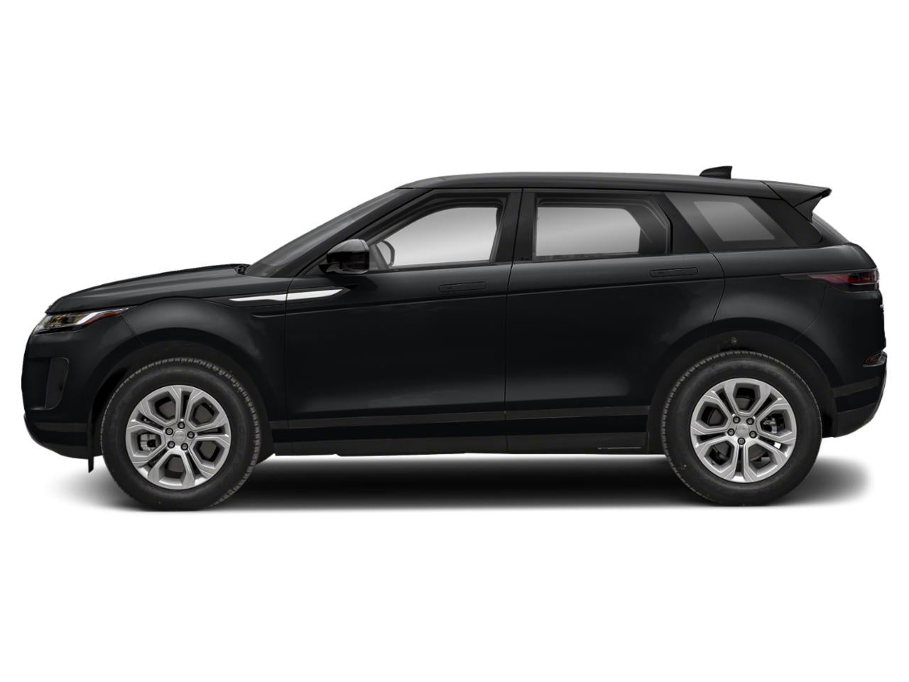 2020 Land Rover Range Rover Evoque SE