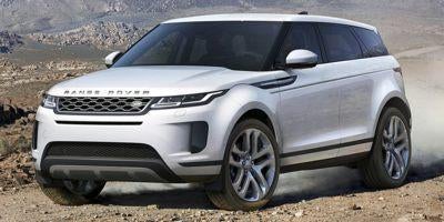 2020 Land Rover Range Rover Evoque SE