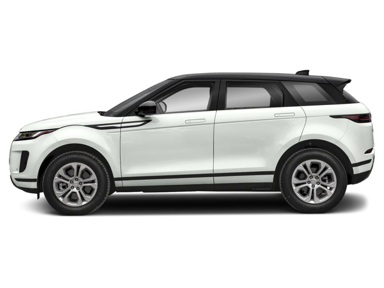2020 Land Rover Range Rover Evoque SE