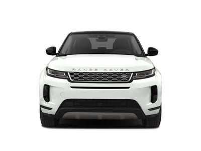2020 Land Rover Range Rover Evoque SE