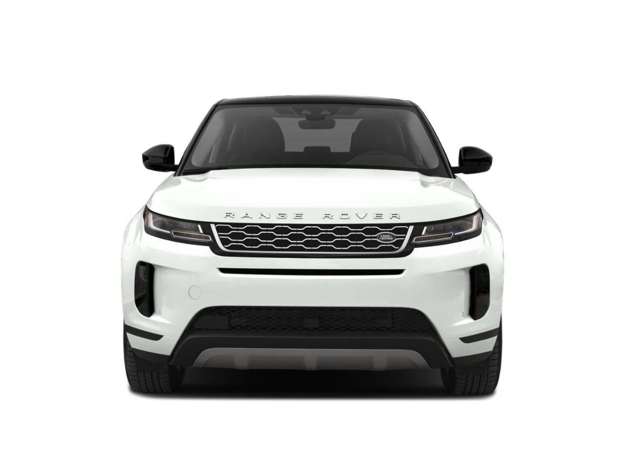 2020 Land Rover Range Rover Evoque SE