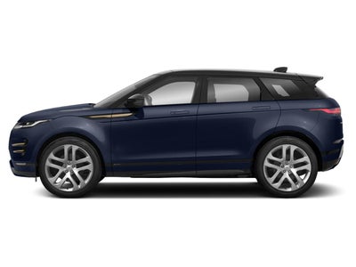 2023 Land Rover Range Rover Evoque Dynamic