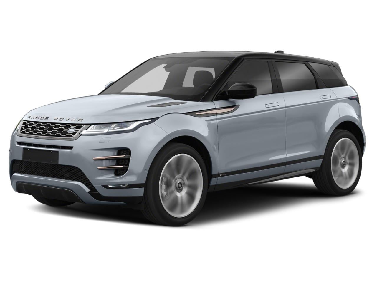 2023 Land Rover Range Rover Evoque Dynamic