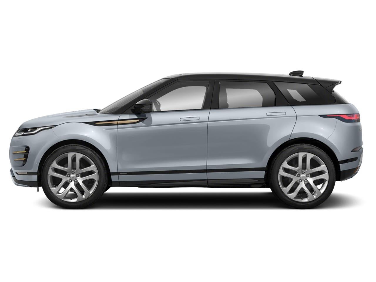 2023 Land Rover Range Rover Evoque Dynamic