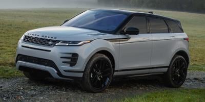 2023 Land Rover Range Rover Evoque Dynamic