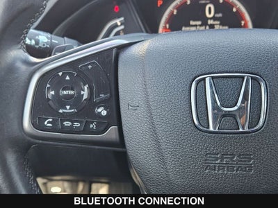 2021 Honda Civic Sport Touring